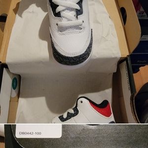 Jordan 3 Retro SE 7c New